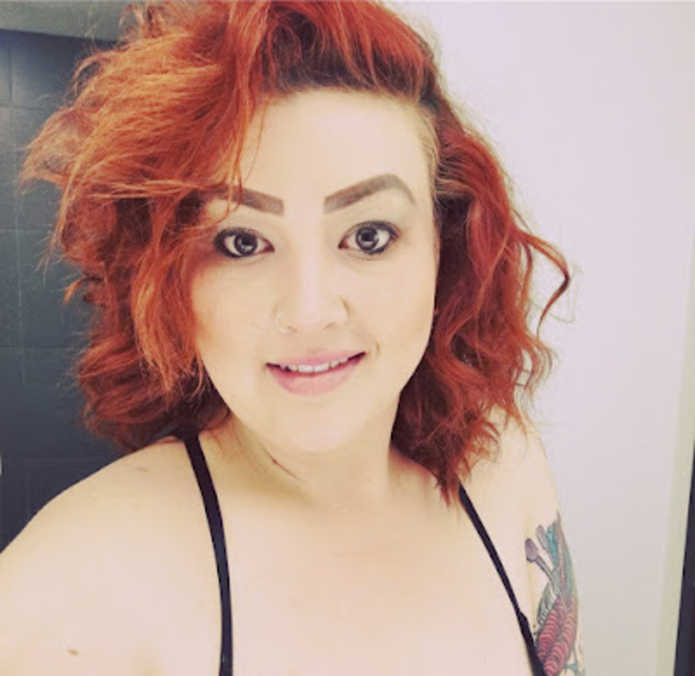 Meet your Posher, Stephanie